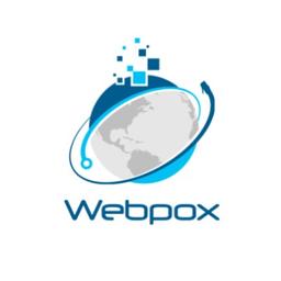 webpox.com Logo