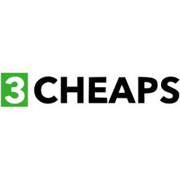 3CHEAPS Logo