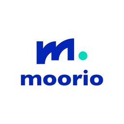 Moorio Logo