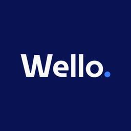 Wello Logo