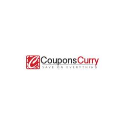 CouponsCurry Logo