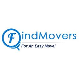 FindMovers Logo