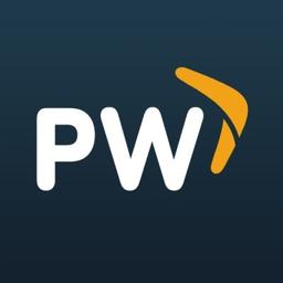 PaisaWapas Logo