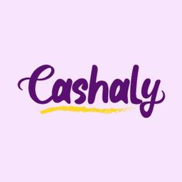 Cashaly Logo