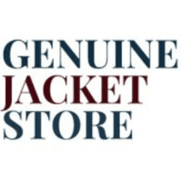 Genuine Jacket Store Logo
