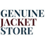 Genuine Jacket Store Logo