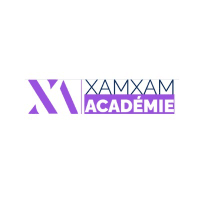 Xam Xam Académie Logo