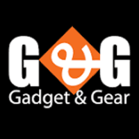 Gadget And Gear Logo