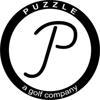 PuzzleGolf Logo