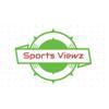 Sports Viewz Logo
