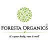 Foresta Organics Logo