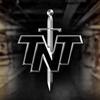 TNT Mercury Logo