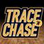 Trace 'n Chase Logo