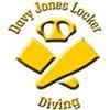 Davy Jones Locker Logo