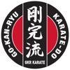 GKR Karate International Logo