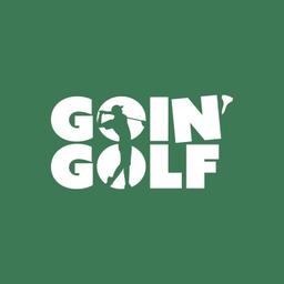 Goin' Golf Logo