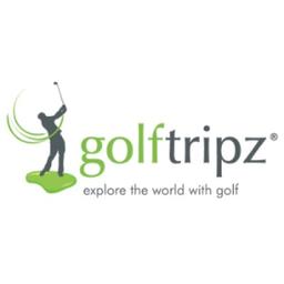 Golftripz Logo