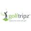 Golftripz Logo