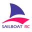 Sailboat RC Logo