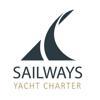 SailWays Logo