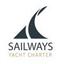 SailWays Logo