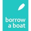 Borrow A Boat Logo
