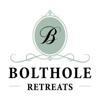 Bolthole Retreats Logo