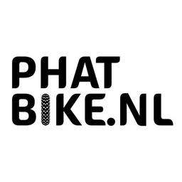 phatbike.nl Logo