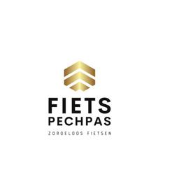 Fietspechpas Logo