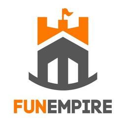 FunEmpire Logo