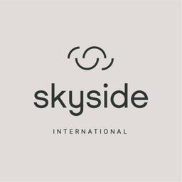 Skyside International Logo