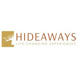 Hideaways Africa Logo