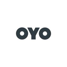 OYO Logo