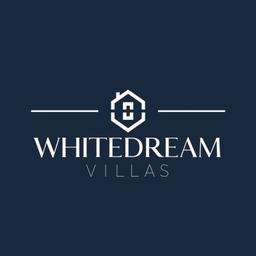 WHITEDREAM VILLAS Logo