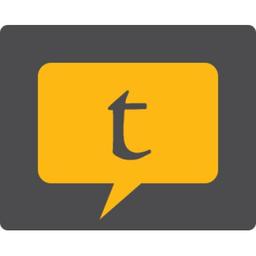 Travlogue India Private India Logo
