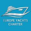 Europe Yachts Charter Logo