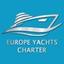 Europe Yachts Charter Logo