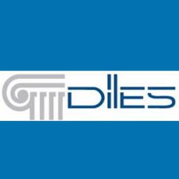 Diles Villas Mykonos Logo