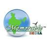 Memorable India Logo