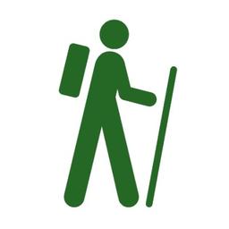 Hillwalk Tours Logo