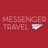 Messenger Travel Logo