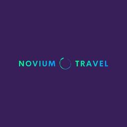 Novium Travel Ltd Logo