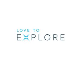 Love To Explore Logo