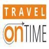 Travel OnTime Logo