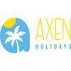Axen Holidays Logo