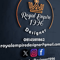 Royalempiredesigner1996 Logo
