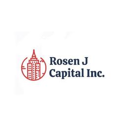 Rosen J Capital Inc Logo