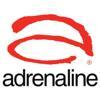 Adrenaline.com Logo