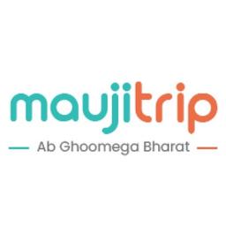MaujiTrip.com Logo