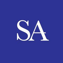 SA Expeditions Logo